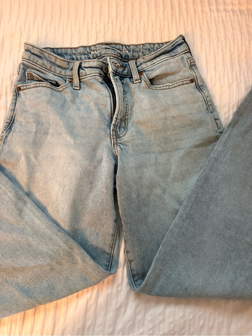 Old Navy OG Loose Jeans